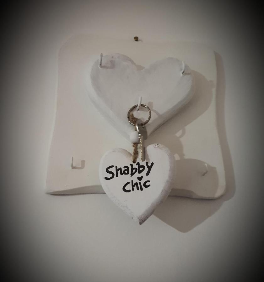 Shabby Chic Rooms Con Cucina E Giardino Privato Pomarico Bagian luar foto